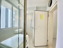 Vista Residences (D12), Condominium #618922141